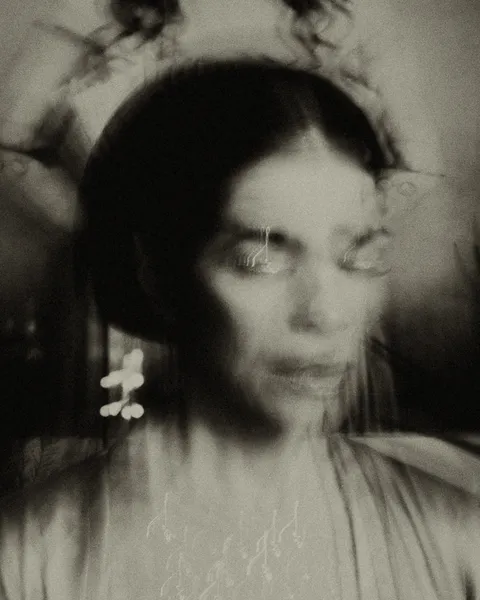 Portraiture – frame 02